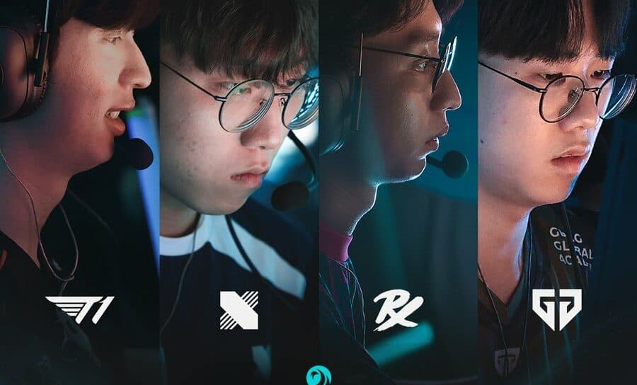 VCT Pacific Kickoff Playoffs brackets cover image