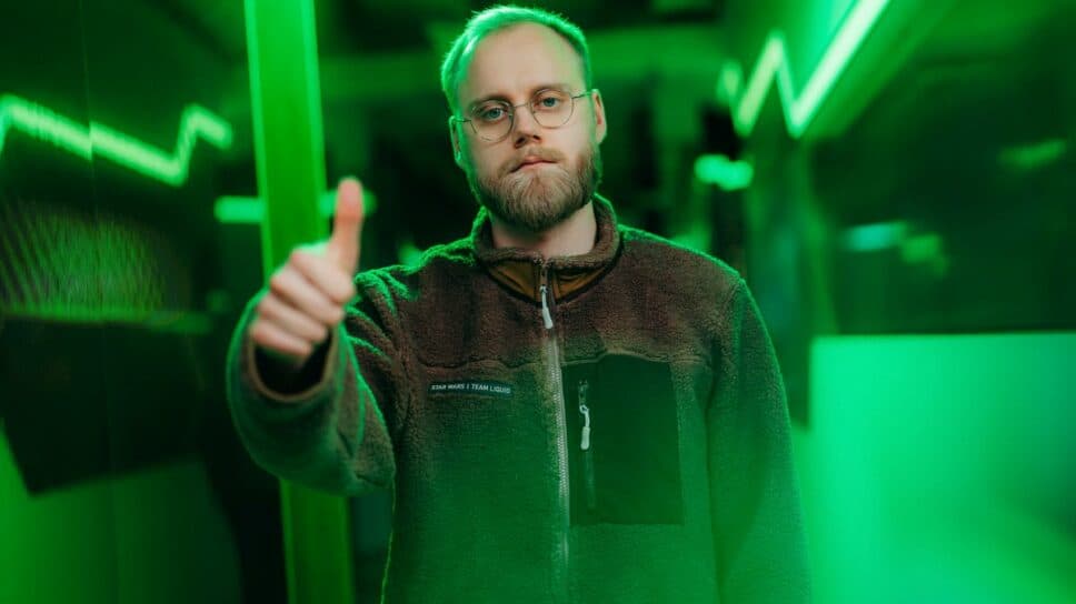 Gaimin Gladiators vs Team Liquid: Liquid show no love for their Valentine’s opponents cover image