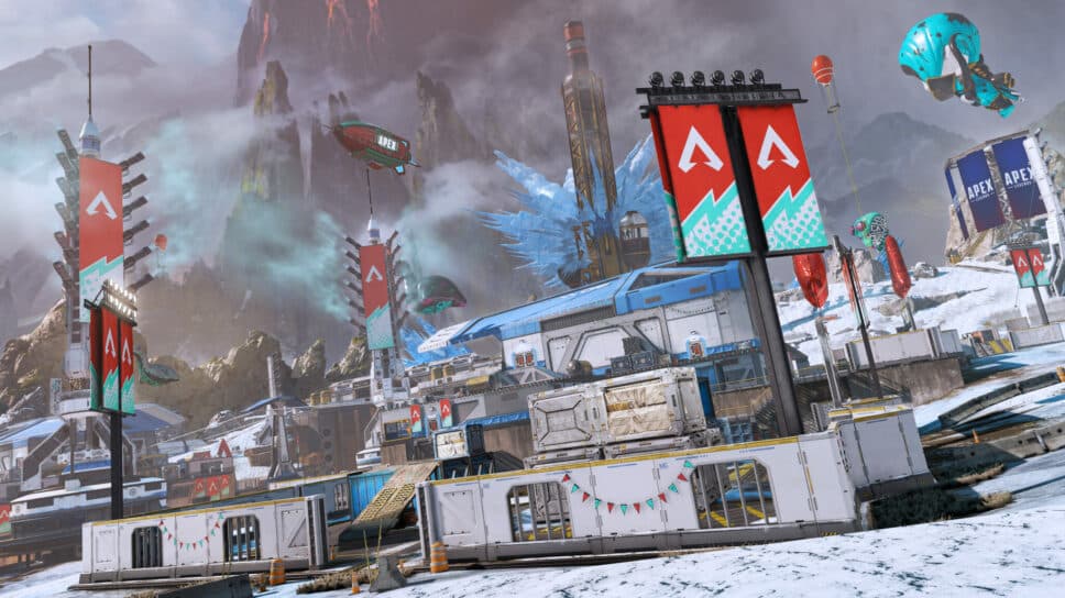 Apex Season 20 Ranked sees return of popular scoring system cover image