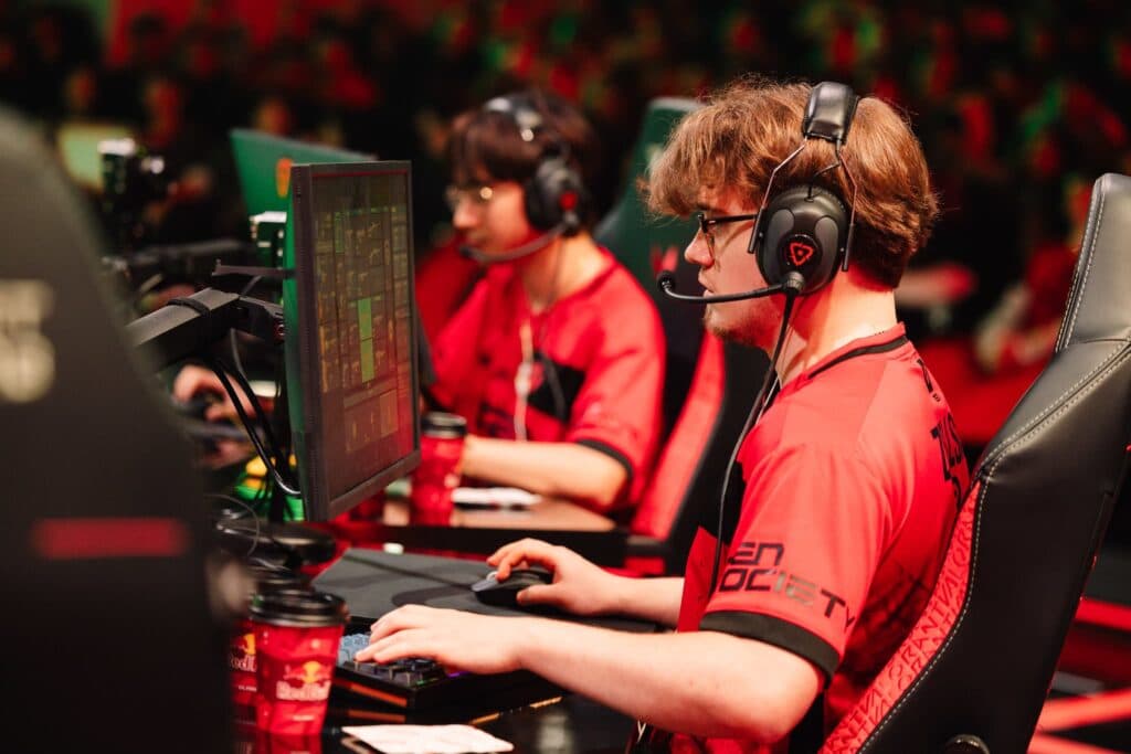 (Photo by Tina Jo/Riot Games)