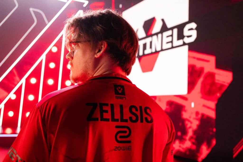 (Photo by Reece Martinez/Riot Games)