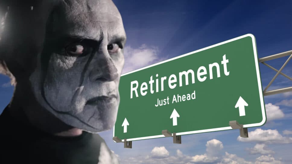 AEW Revolution 2024 results, ratings: Sting’s last match cover image