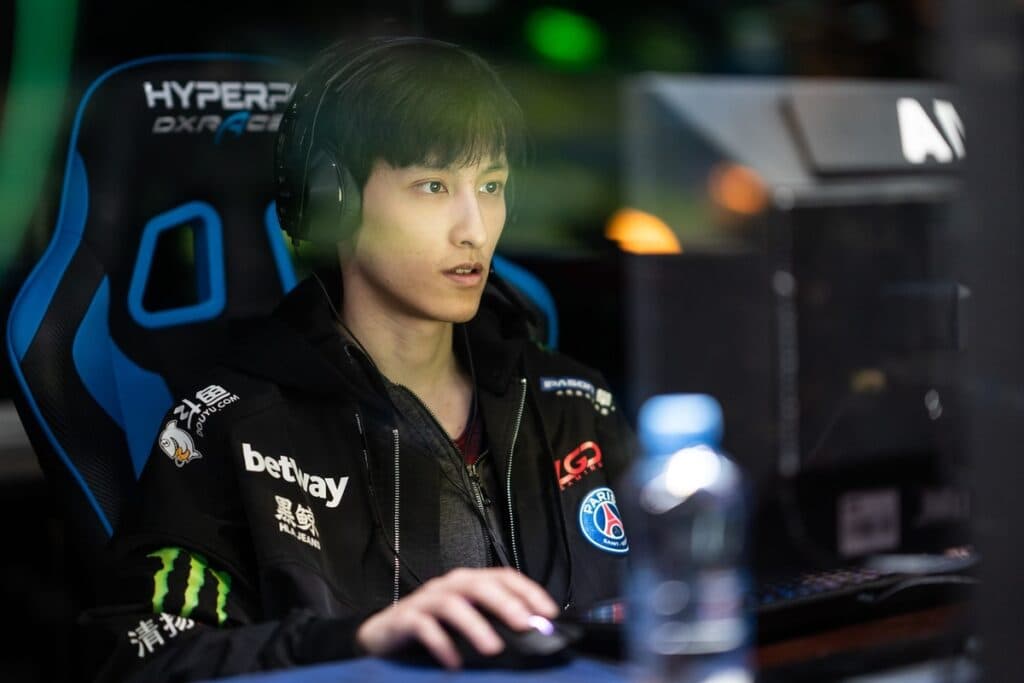 (Image via Epic Esports Events)