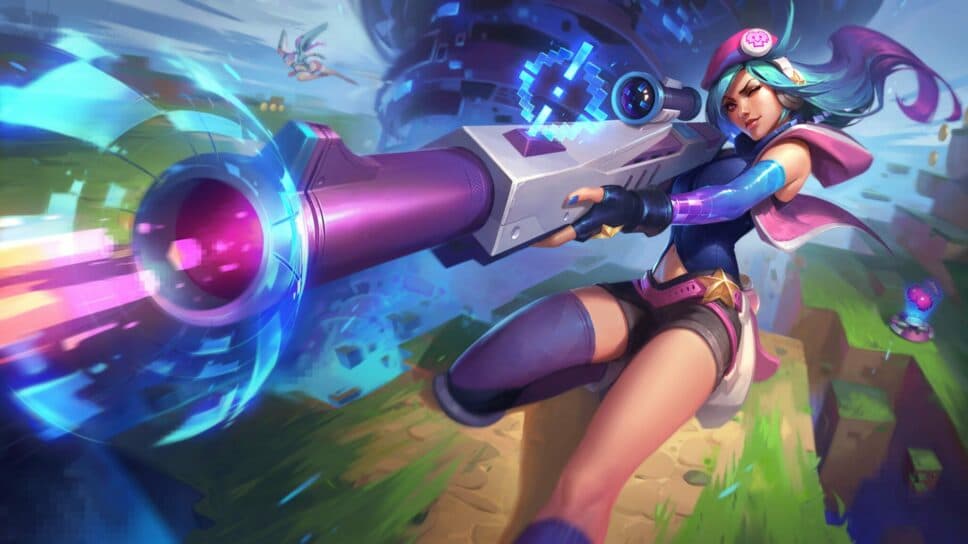 How to fix the “Unexpected Login Error” in League of Legends cover image