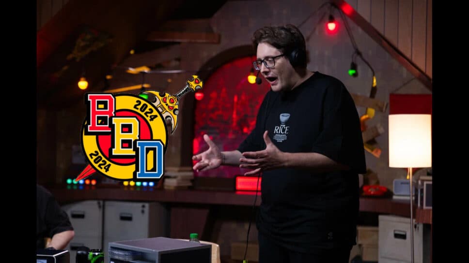 Top Russian caster ArsZeeqq talks past and future at BetBoom Dacha Dubai 2024 cover image