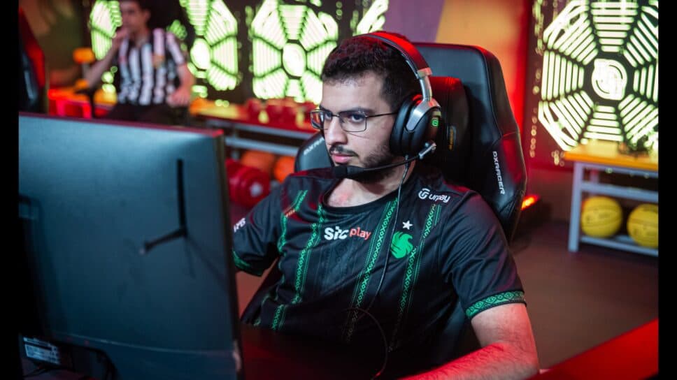 Why Falcons won BetBoom Dacha Dubai over Spirit, GG, Liquid, and more cover image