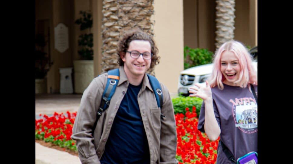 Bkop talks heroes he’d marry, secret recipes, and more at BetBoom Dacha Dubai 2024 cover image