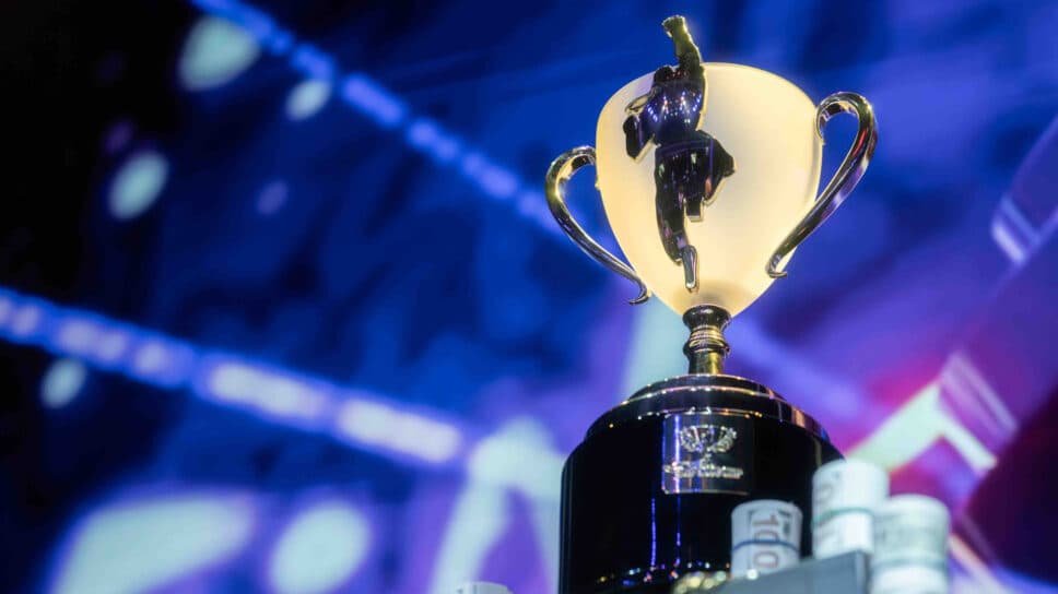 Capcom Cup X Grand Finals: Dark horse Juri player Uma becomes a millionaire cover image