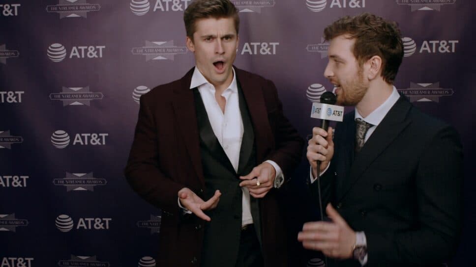 2024 Streamer Awards Results: KaiCenat takes home Streamer of the Year cover image