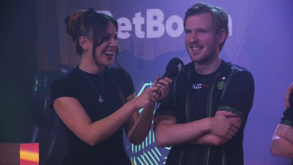 Team Falcons are your BetBoom Dacha Dubai 2024 champions cover image