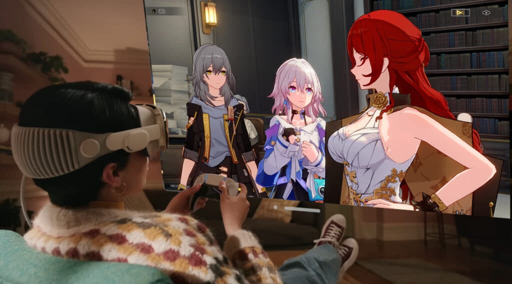 What the future might look like if you can part with $3,499