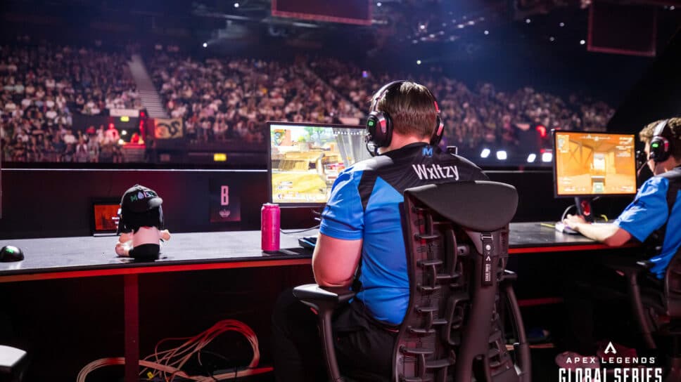 Moist Esports bring home first-ever NA Pro League victory cover image