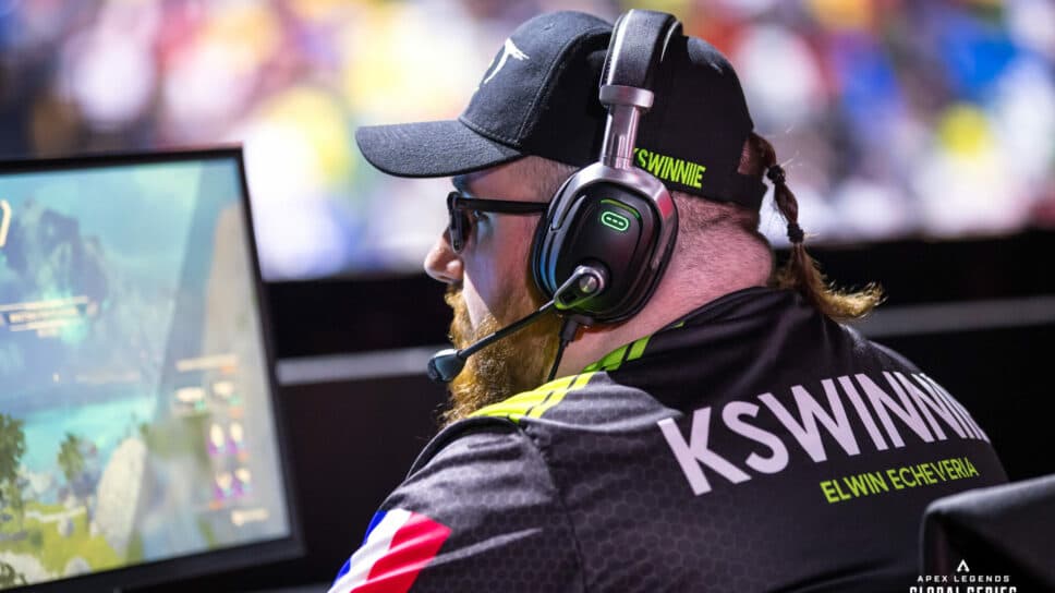 Element 6 continue dominance in EMEA Pro League cover image