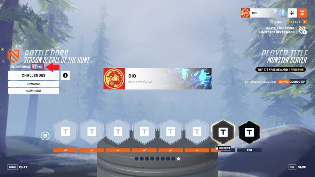 Overwatch 2 Season 9 release date (Image via Blizzard Entertainment)