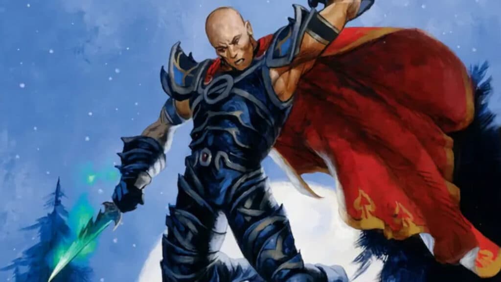 How Disguised Toast got his name (Image via Blizzard Entertainment)