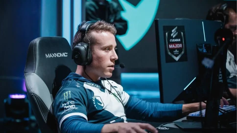 JDM announces return for CS2, what team will take him? cover image