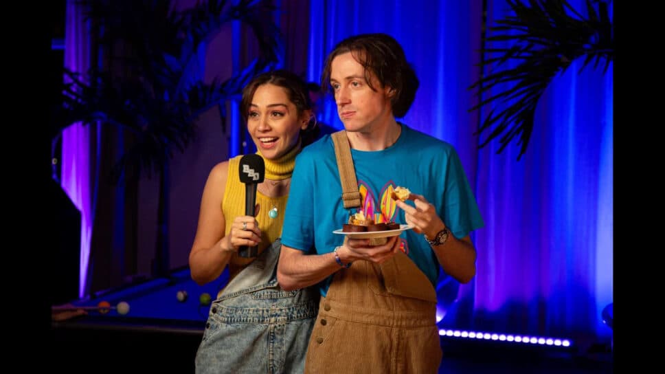 Jenkins talks twinkmaxxing, inspirations, and favorite teams at BetBoom Dacha Dubai 2024 cover image