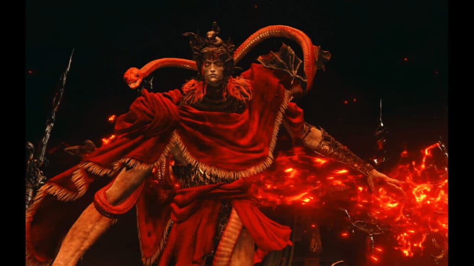 Who is Messmer? Everything we know about the Elden Ring DLC’s new character cover image