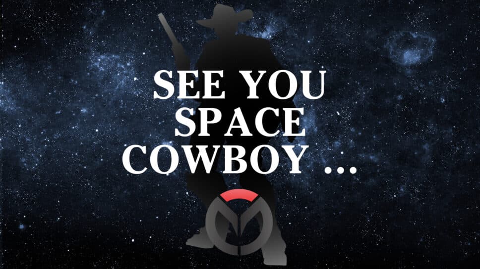 Overwatch Cowboy Bebop collab teased for Season 9 cover image