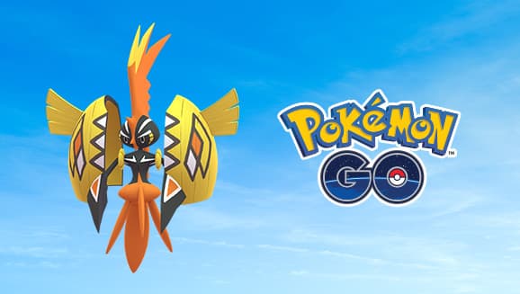 Tapu Koko Pokémon GO Raid Guide: weaknesses & best counters cover image