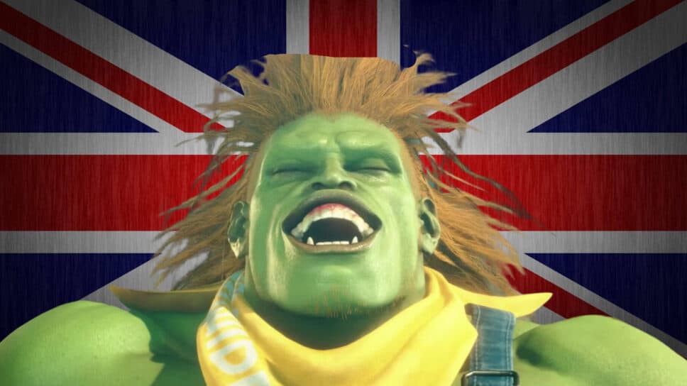 UK’s Problem X upsets Punk, wins Capcom Cup X LCQ tournament cover image