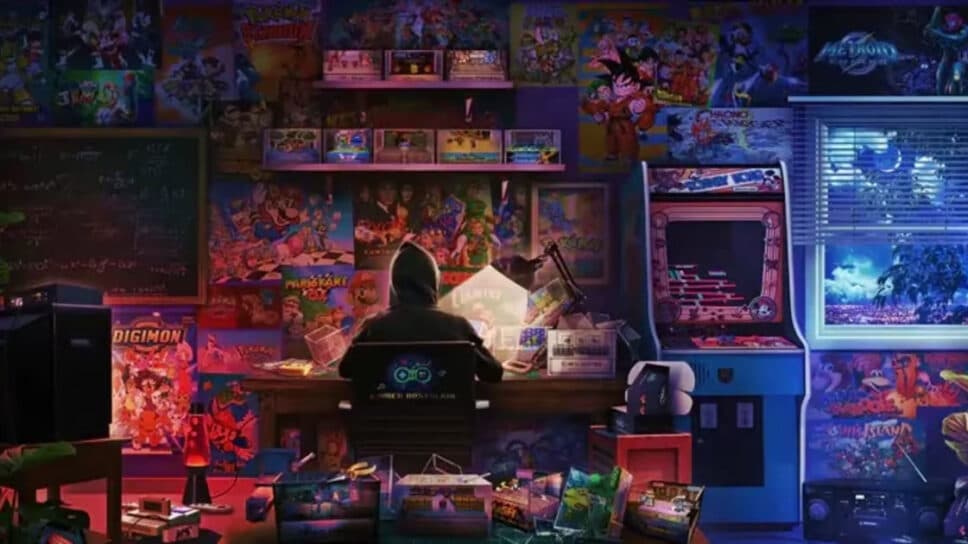 Red Bull ‘Raise Your Game’ event to return to the UK cover image