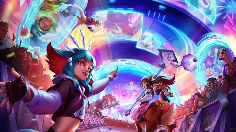 TFT Tip Tuesday: Using Superfan as Item Remover cover image