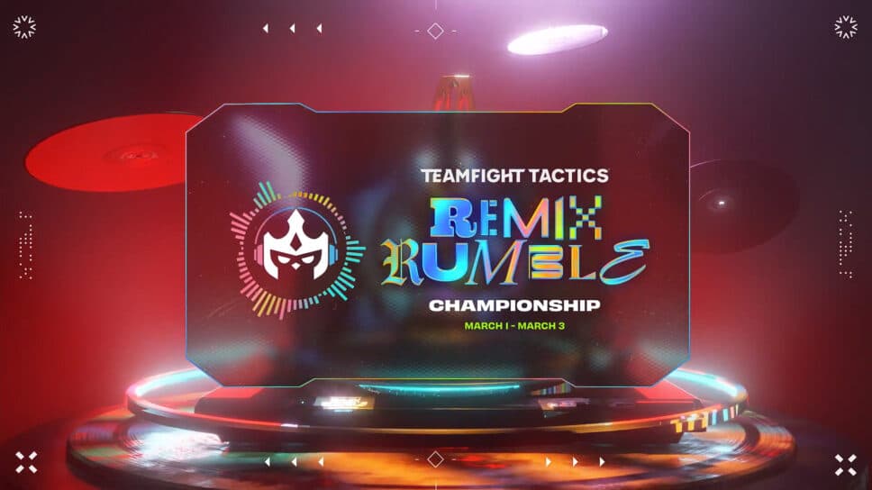 Who is qualified to Set 10 TFT Worlds? cover image