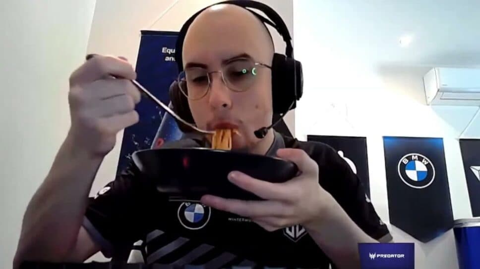 Yuragi talks bzm, ATF, Dendi, and BonkiBoi at BetBoom Dacha Dubai 2024 cover image