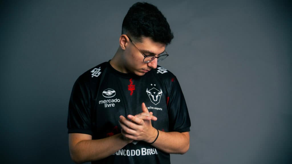 volpz returns to w7m after a year in Liquid (Image via w7m)