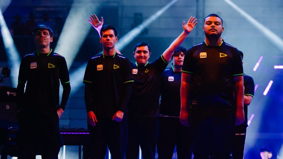 LOUD vs Sentinels – VCT Masters Madrid Semifinals: Sentinels takes down LOUD again cover image