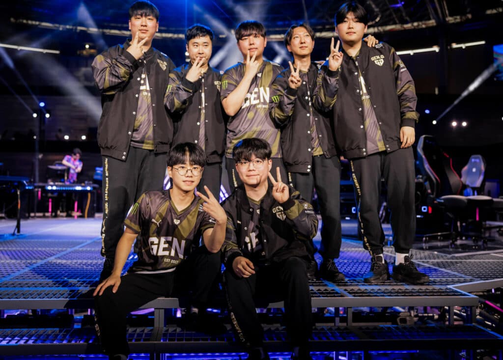 (Photo by Colin Young-Wolff/Riot Games)