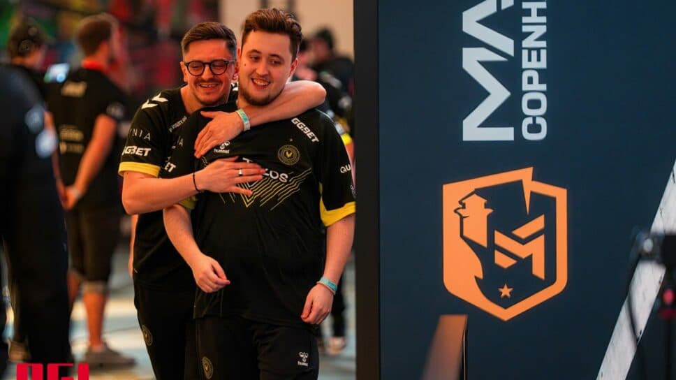 Vitality vs Cloud9 at Copenhagen Major: Vitality through to semis cover image