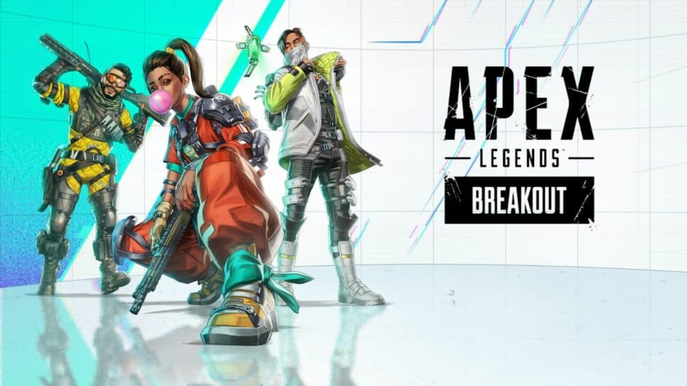 Apex Legends player count is on the rise in Season 20 cover image