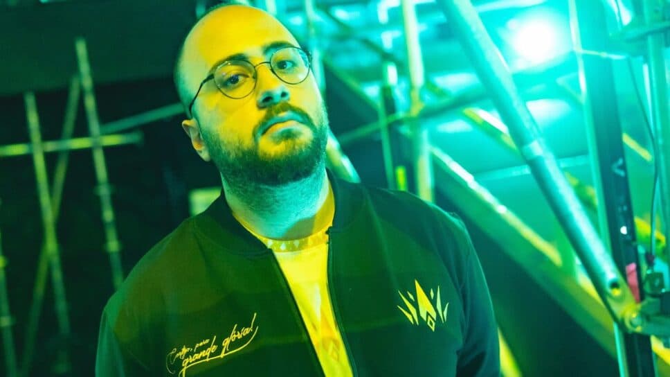 “Our mentality has to be a winner’s mentality,” BBL coach Epic on preparation for VCT EMEA 2024 cover image