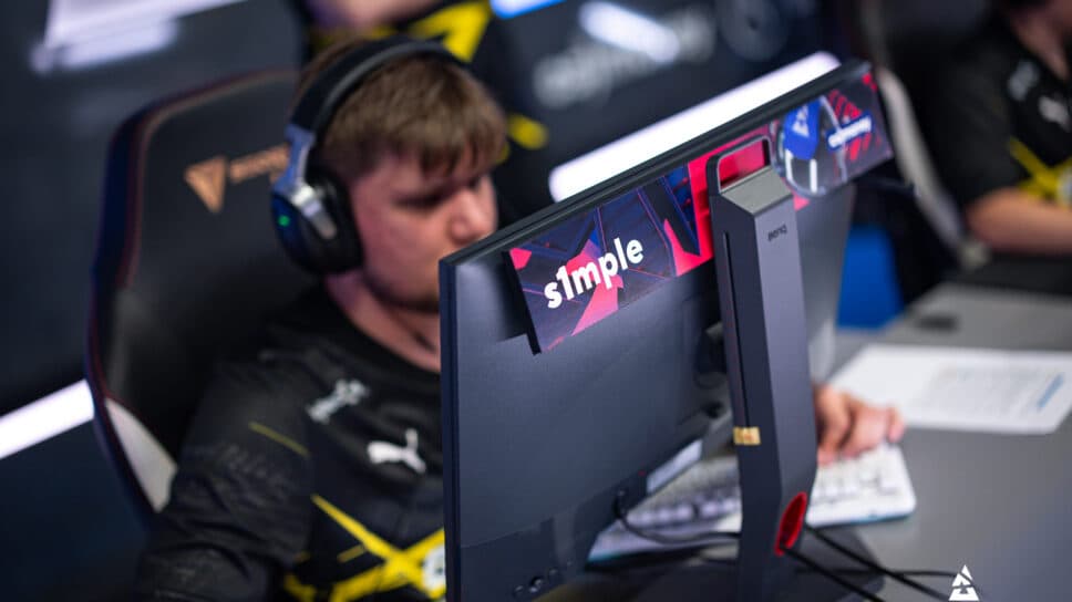 BLAST Premier Spring Showdown 2024: Results cover image