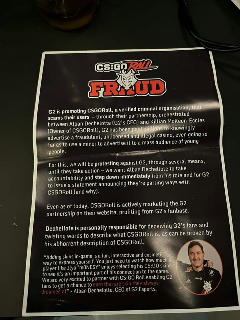 Image via Roque Marques/Dust2 Brasil