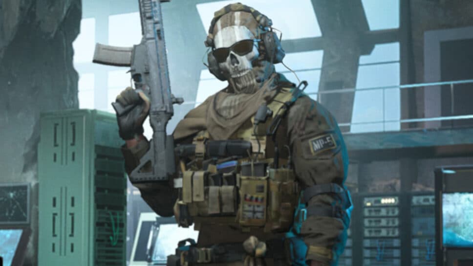 Call of Duty: Warzone Mobile ranks cover image