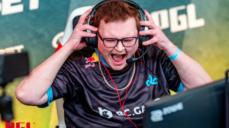 Cloud9 vs SAW: Cloud9 secure slot in eliminations stage cover image