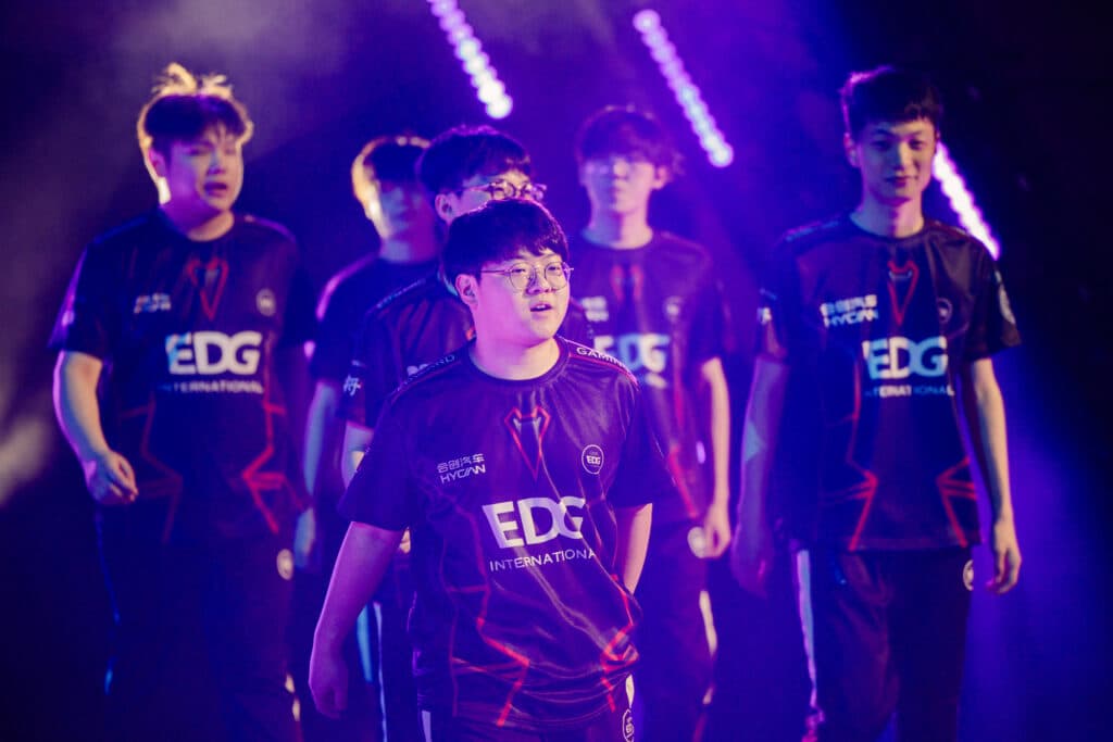 (Photo by Colin Young-Wolff/Riot Games)