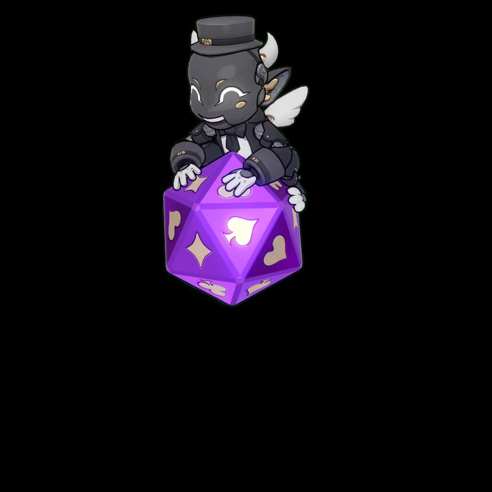 Enemy Dreamjolt Troupe's Spring Loader