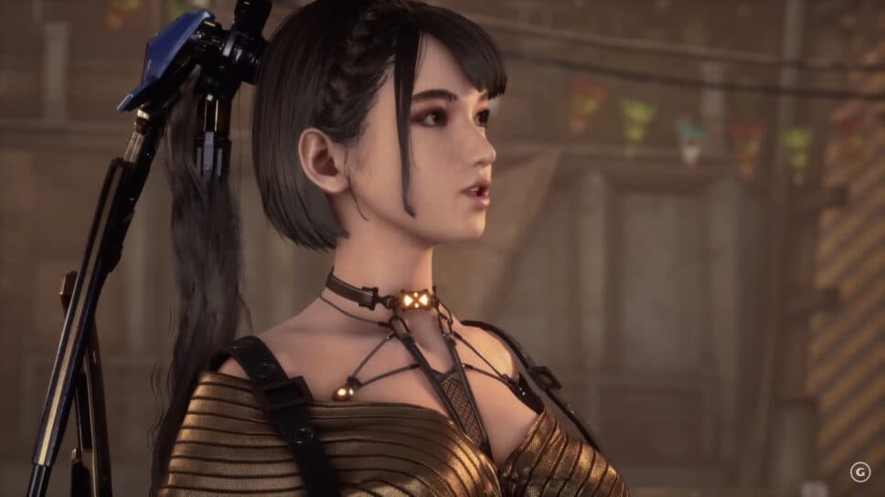 When will Stellar Blade be on PC? (Release Date & new DLC) cover image