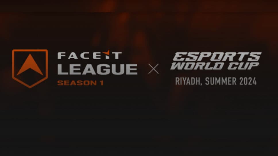 Overwatch 2 FACEIT League Season 1: Compete for a spot at the Esports World Cup cover image
