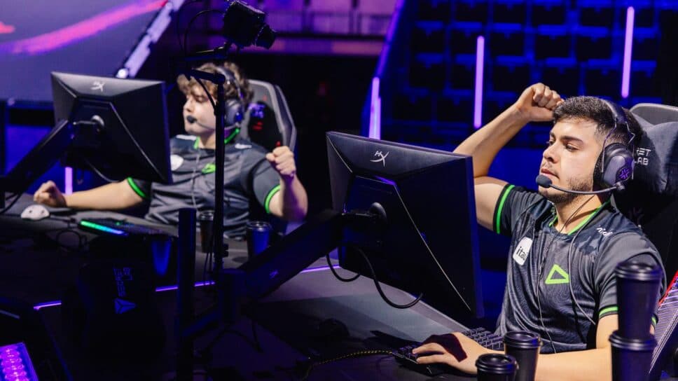 FunPlus Phoenix vs LOUD – VCT Masters Madrid Swiss Stage: LOUD survives Breeze to eliminate FPX cover image