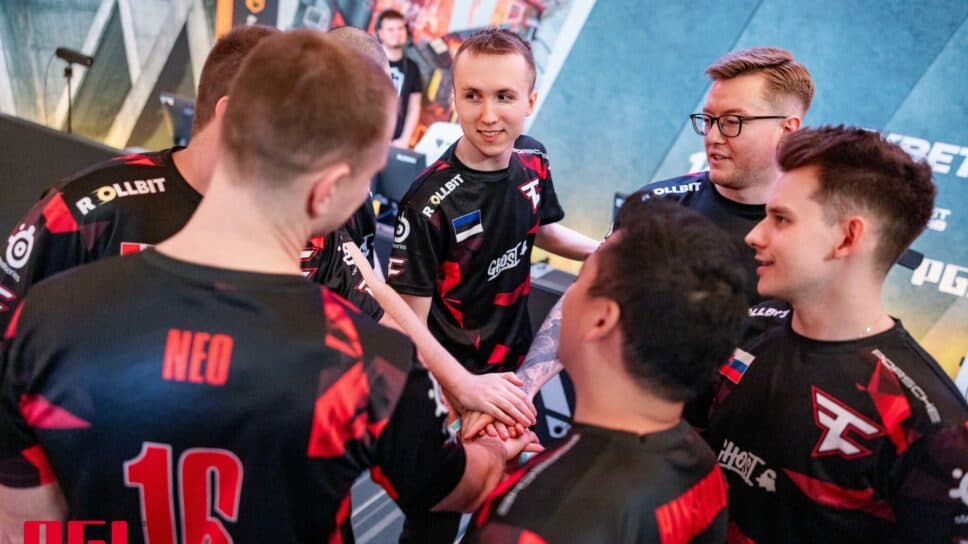 Imperial Esports vs FaZe Clan: FaZe survives Imperial scare cover image