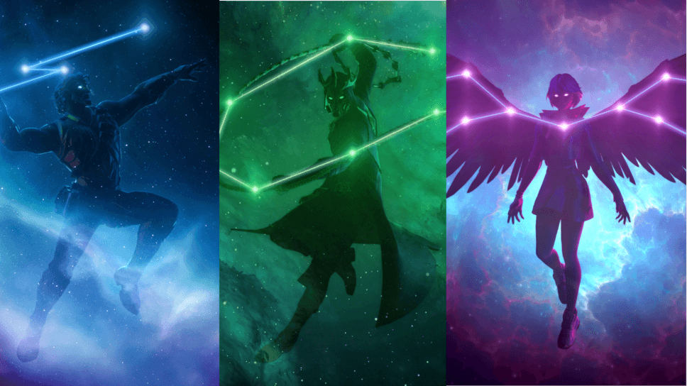 Fortnite Chapter 5 Season 2: Every teaser explained cover image