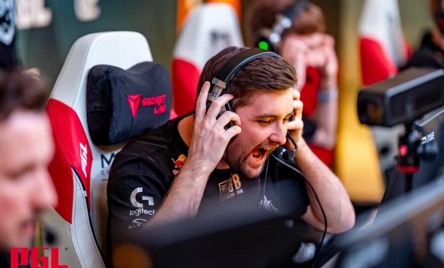 Copenhagen Major Playoff Matchups: Vitality and Cloud9 to kick things off cover image