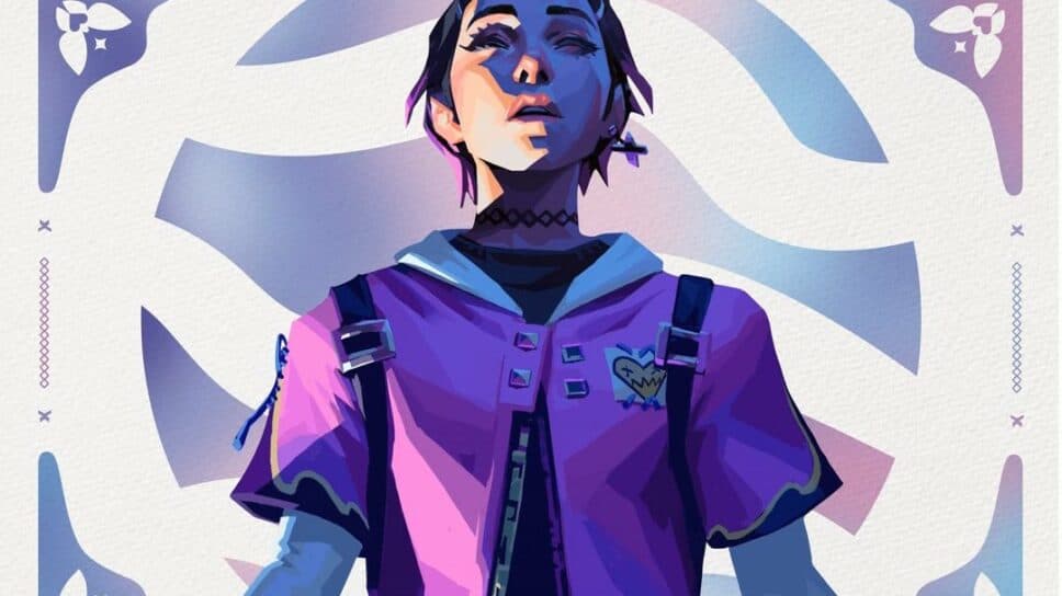 New VALORANT Agent – Clove to be announced on March 24 cover image