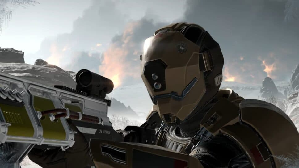 Helldivers 2 patch notes for 1.000.103 update focuses on preventing crashes cover image