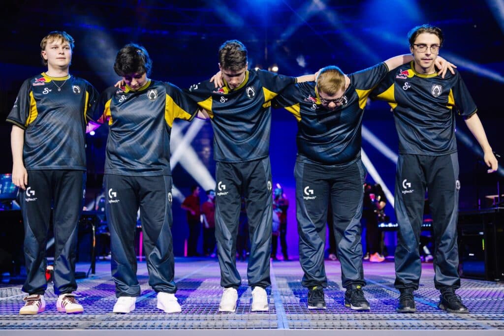 (Photo by Colin Young-Wolff/Riot Games)